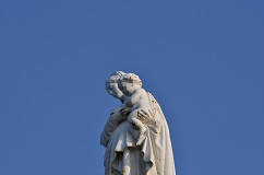 Biarritz Rocher de la Vierge